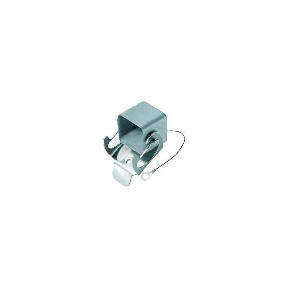 H80030A0002 (100022771) - Telegärtner STX Series Variant 5 Plug Protection Cap