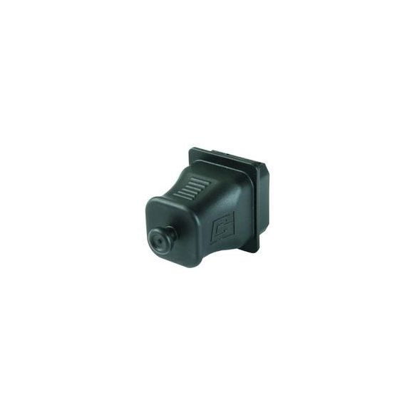 H80030A0003 (100022772) - Telegärtner STX Series Variant 14 Plug Protection Cap