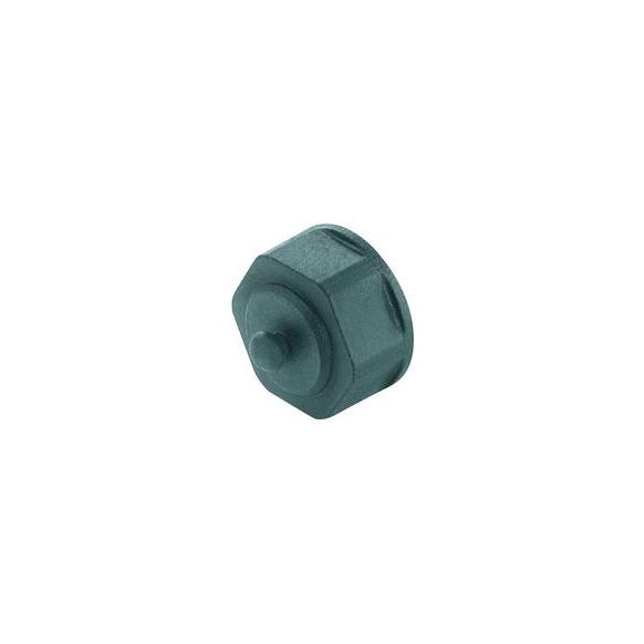 Telegärtner STX Series Variant 1 Bulkhead Protection Cap - H80030A0004