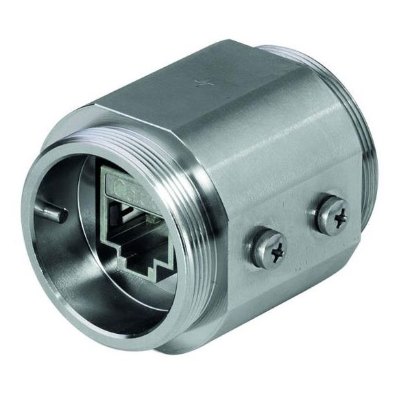 Telegärtner TOC Series Coupler - J60029A0000