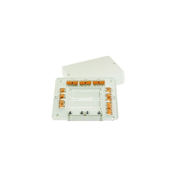 WAGO mBox L32 Wiring Centre - 60362958