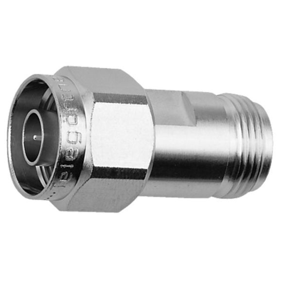 J01024A0010 (100024113) - Telegärtner N Series Adaptor