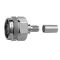 J01020A0107 (100023905) - Telegärtner N Series Plug