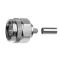 J01020A0108 (100023906) - Telegärtner N Series Plug
