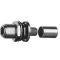 J01021A0148 (100024008) - Telegärtner N Series Jack