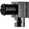 J01270A0191 (100024980) - Telegärtner MCX Series Plug Coaxial Connector