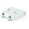 WAGO SMD 2060 Series - 2 Pole - 2060-852/998-404