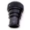 Amphenol BK4 Series Adaptor - BK4SRL20159SZN