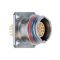 LEMO M Series Fixed Receptacle Connector - EDP.2M.319.XLN