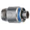 LEMO M Series Straight Plug Connector - FGN.1M.308.XLCM
