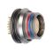 LEMO M Series Fixed Receptacle Connector - HEP.3M.330.XLNP