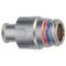 LEMO M Series Free Receptacle Connector - PHN.0M.305.XLM