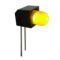 MARL 104 Series PCB Mounted LED - 104-505-01