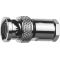 J01000A0608 (100023337) - Telegärtner BNC Series Plug Coaxial Connector