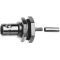 J01001C0028 (100023431) - Telegärtner BNC Series Jack Coaxial Connector