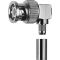 J01002A0027 (100023456) - Telegärtner BNC Series Plug Coaxial Connector