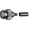 J01010A2256 (100023731) - Telegärtner TNC Series Plug Coaxial Connector
