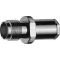 J01011A0014 (100023760) - Telegärtner TNC Series Jack Coaxial Connector
