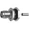 J01011A0061 (100023772) - Telegärtner TNC Series Jack Coaxial Connector