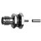 J01011B0030 (100023794) - Telegärtner TNC Series Jack Coaxial Connector