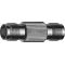 J01014A2618 (100023833) - Telegärtner TNC Series Adaptor Coaxial Connector