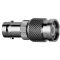 J01019B0000 (100023875) - Telegärtner Inter-Series Adaptor BNC to TNC, F-M