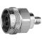 J01027B0018 (100024203) - Telegärtner Inter-Series Adaptor N to SMA, M-F