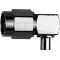 J01150A0151 (100024624) - Telegärtner SMA Series Plug Coaxial Connector