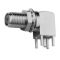 J01151A0201 (100024685) - Telegärtner SMA Series Receptacle Coaxial Connector