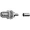 J01151A0671 (100024706) - Telegärtner SMA Series Jack Coaxial Connector