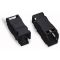 WAGO WINSTA® MINI 890 Series Strain Relief Housing 3 Pole - 890-503