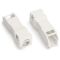 WAGO WINSTA® MINI 890 Series Strain Relief Housing 2 Pole - 890-512