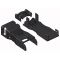 WAGO WINSTA® MINI 890 Series Strain Relief Housing 4 Pole - 890-514