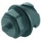 H80030A0000 (100022769) - Telegärtner STX Series Variant 1 Plug Protection Cap