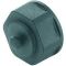 H80030A0004 (100022773) - Telegärtner STX Series Variant 1 Bulkhead Protection Cap