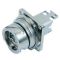 J80020A0000 (100007414) - Telegärtner STX Series Variant 1 Bulkhead Set RJ45 Jack Cat.6