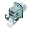 J80020A0006 (100007420) - Telegärtner STX Series Variant 5 Bulkhead Set RJ45 Module A Cat.6A