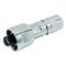 J80026A0007 (100007457) - Telegärtner STX Series Variant 1 RJ45 Plug Set Field Assembly AWG22-26 Cat.6 Class EA