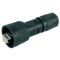 J80026A0009 (100007459) - Telegärtner STX Series Variant 1 RJ45 Plug Set AWG24-27 Cat.6