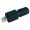 J80026A0014 (100007464) - Telegärtner STX Series Variant 4 RJ45 Plug Set AWG24-27 Cat.6A with Bend Protection