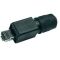 J80026A0015 (100007465) - Telegärtner STX Series Variant 4 RJ45 Plug Set AWG22-26 Cat.6 Class EA Field Assembly