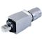 J80026A0019 (100007469) - Telegärtner STX Series Variant 14 RJ45 Plug Set AWG24-27 Cat.6A