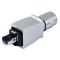 J80026A0021 (100007470) - Telegärtner STX Series Variant 14 RJ45 Plug Set AWG22-26 Cat.6 Class EA Field Assembly