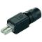 J88073A0001 (100007561) - Telegärtner STX Series Variant 4 LC-D Plug Set MM with Bend Protection