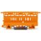 WAGO LEVER-NUTS® 221 Series Mounting Carrier - 6mm²