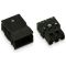 WAGO WINSTA® MIDI 770 Series Plug 3 Pole with Strain Relief Housing - 770-113