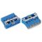 WAGO WINSTA® MIDI 770 Series Plug 5 Pole Snap-In Version - 770-2115/007-000