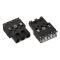 WAGO WINSTA® MIDI 770 Series Plug 3 Pole without Strain Relief Housing - 770-213