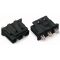 WAGO WINSTA® MIDI 770 Series Device Connector 3 Pole Plug - 770-418