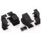 WAGO WINSTA® MIDI 770 Series Strain Relief Housing 7 Pole - 770-507/047-000